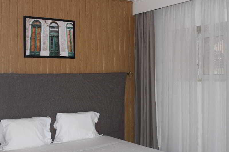 Ever Lisboa City Center Hotel Exteriér fotografie